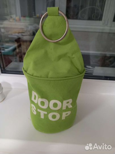 Стопора для дверей,подхваты для штор