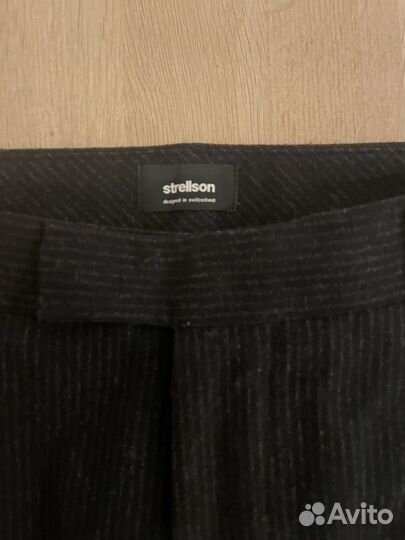Брюки Strellson