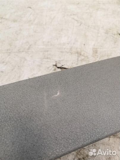 Обшивка двери багажника Форд Мондео 3