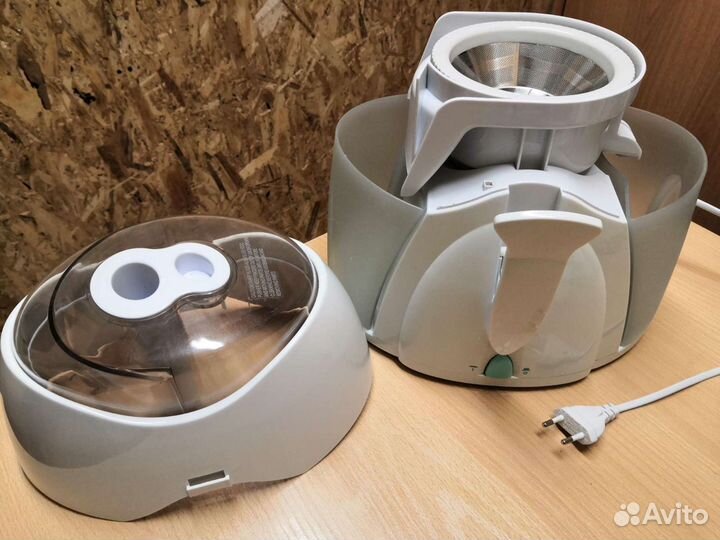 Соковыжималка