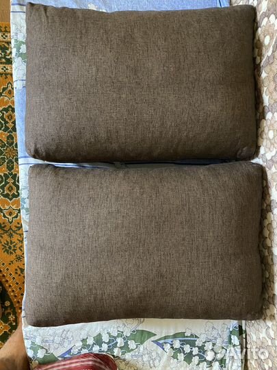 Подушки для дивана IKEA