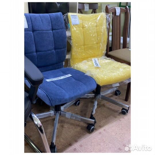 Кресло компьютерное сн-330М