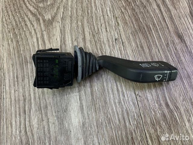 Переключатель дворников Opel Meriva A