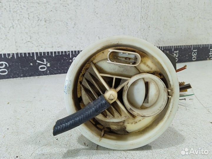 Датчик уровня топлива