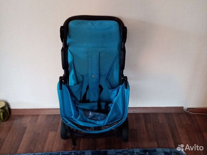 Детские коляски 3 в 1 бу