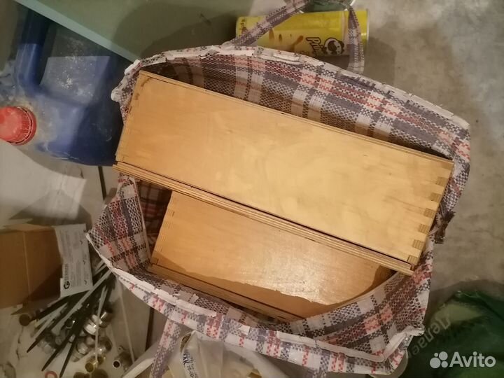 Граммпластинки СССР