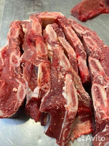 Мясо говядина
