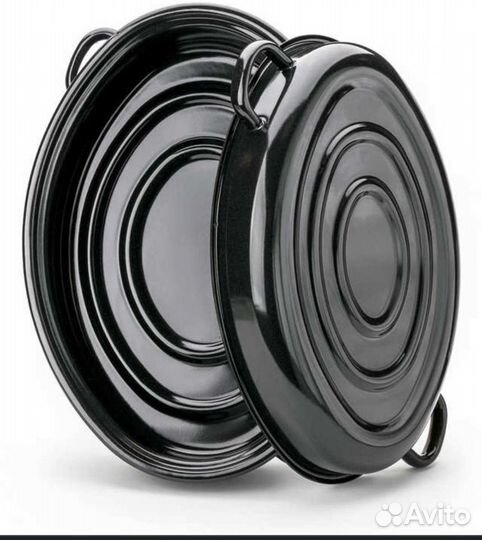 Форма для запекания