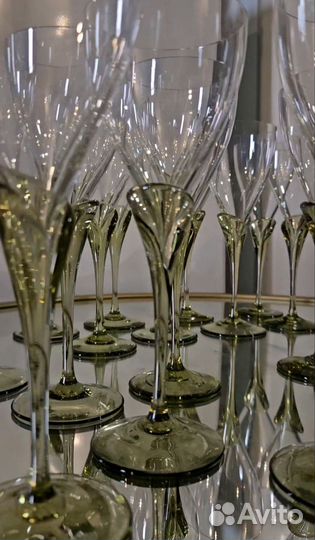 Фужеры Розенталь Papirus