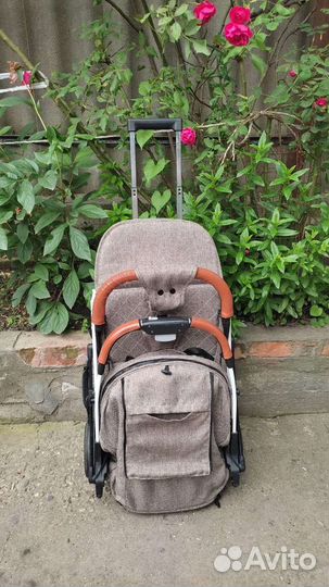 Коляска на прокат детские
