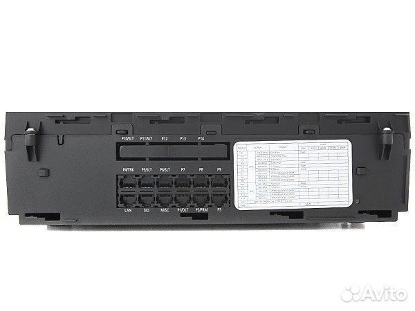 Мини атс samsung Officeserv 7070