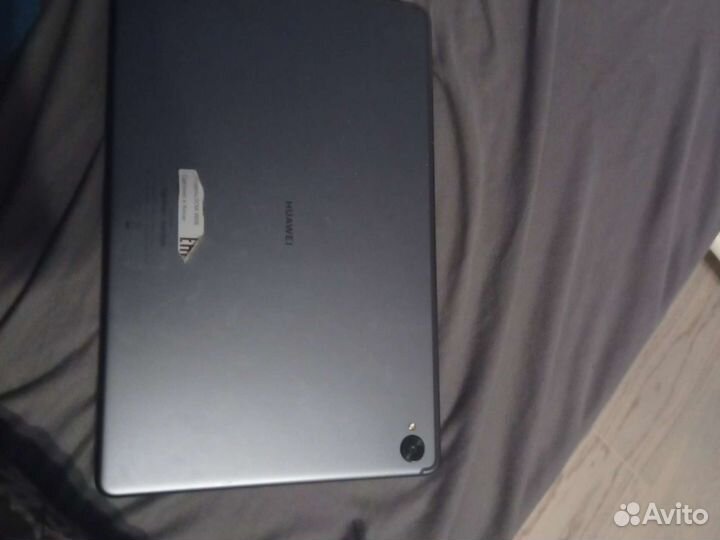 Huawei Media Pad m6