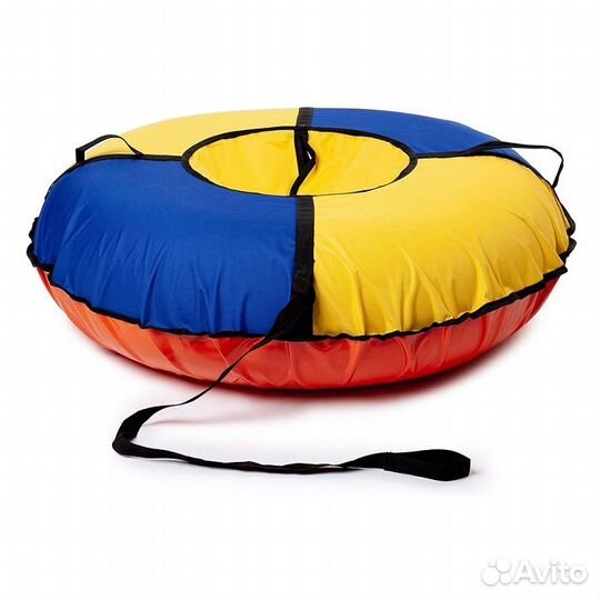 Тюбинг (ватрушка), пвх\пвх 0,95м