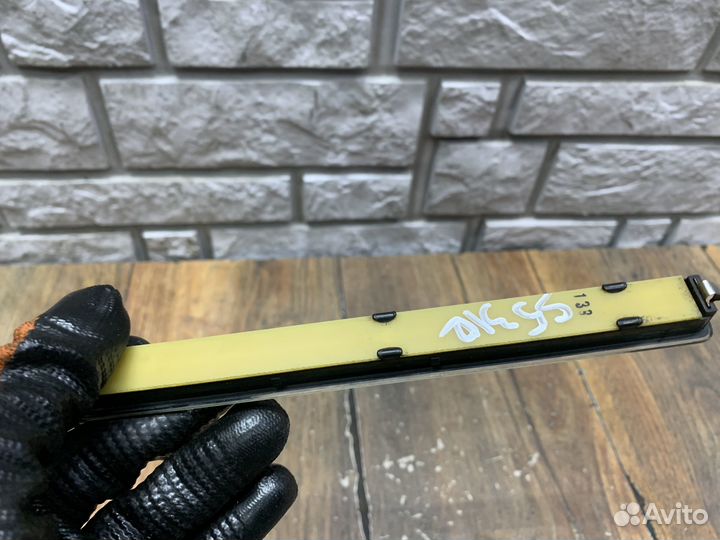 Audi A5/S5 (F5) Подсветка багажника