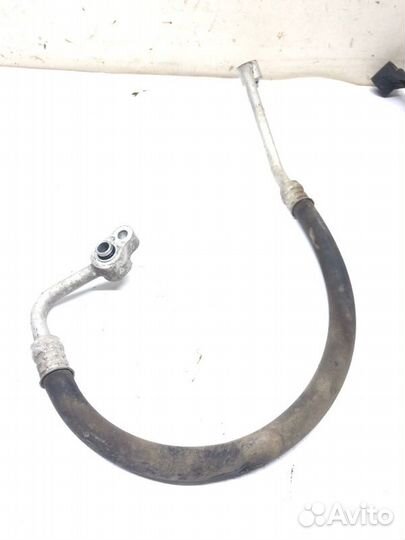 Трубка кондиционера Mitsubishi Lancer 9 седан 2