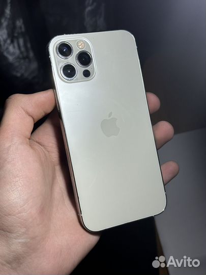 iPhone 12 Pro, 512 ГБ