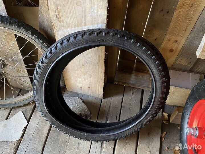 Покрышкидля велосипеда 20