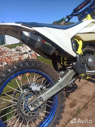 Эндуро 250, крос, питбайк