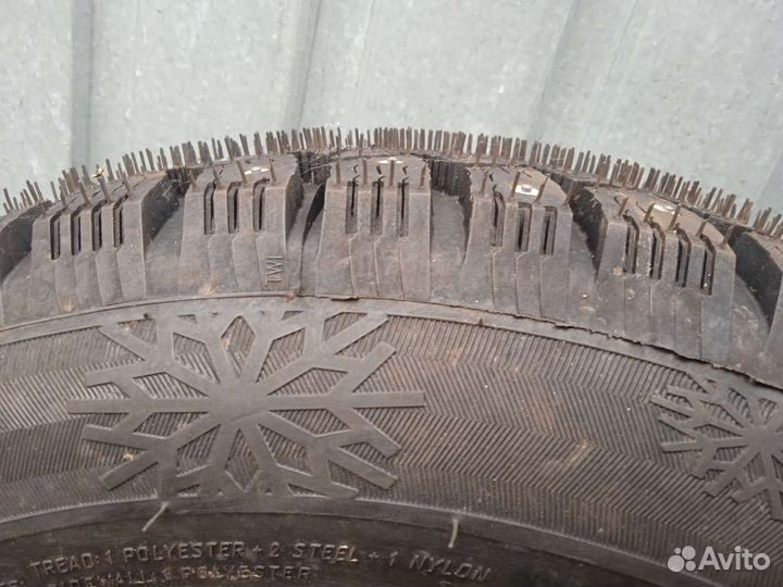 КАМА Кама-Евро-519 175/65 R14