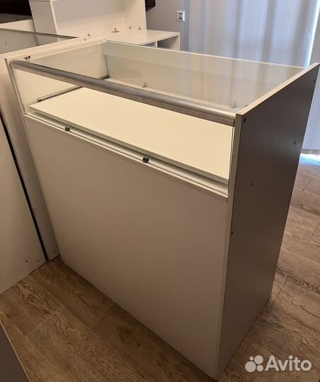 Прилавок торговый