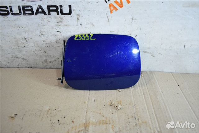 Лючок бензобака Nissan Micra 3 поколение CR12 2002