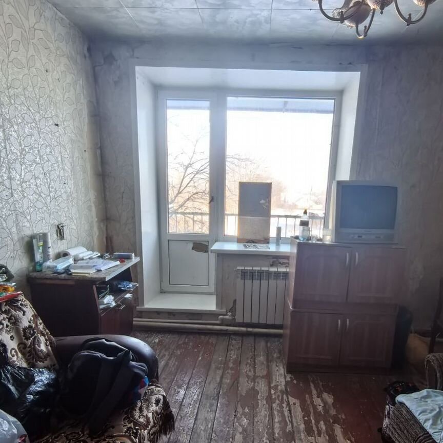 Квартира 1-комн. 30.5 м² в Кинешма — фото 4