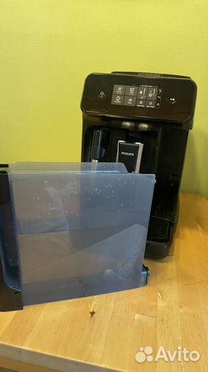 Автоматическая Кофемашина philips