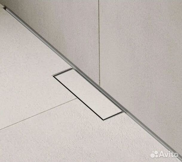 Душевой трап Hansgrohe 56221000