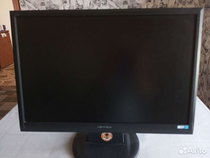 Монитор Philips