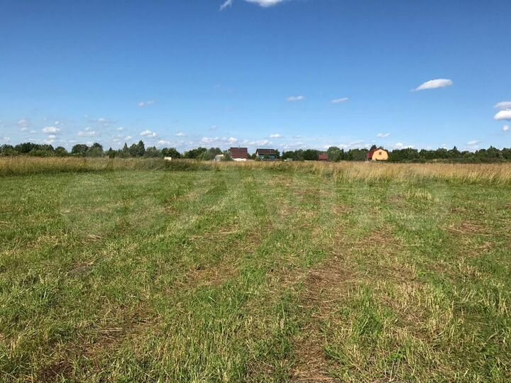 Участок 2,27 га (СНТ, ДНП)