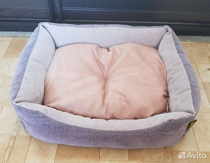 Лежанка для животных