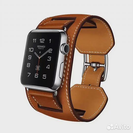 Apple watch ремешки