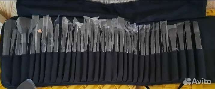 Набор кистей для макияжа