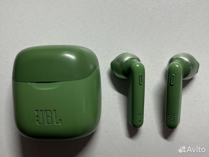 Беспроводные наушники jbl tune 220 tws