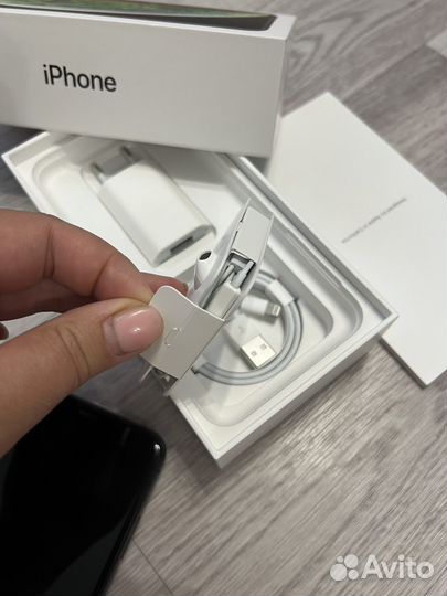 iPhone Xs Max, 64 ГБ