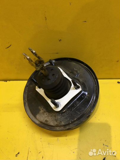 Вакуумник тормозной Chevrolet Spark M200 2 2005–20