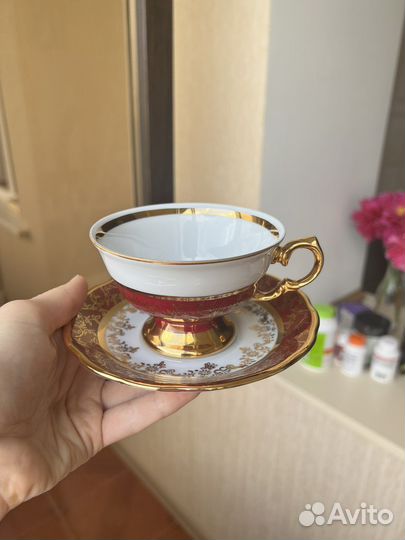 Сервиз столовый