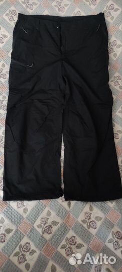 Брюки Сплав брезент Light