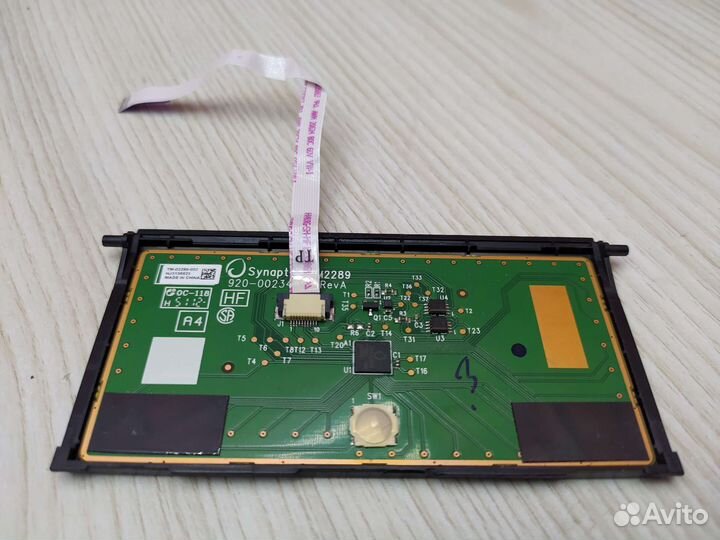 Тачпад Lenovo E330/E335 50.4UH07.001