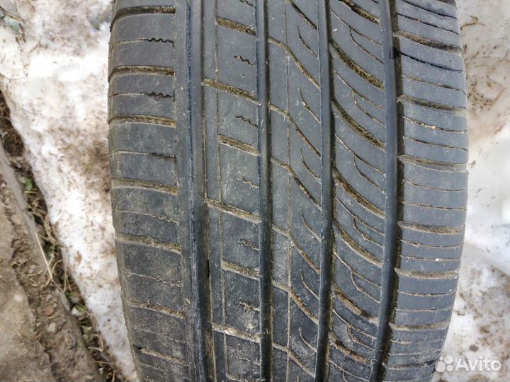 Cooper Discoverer HTS 265/60 R18