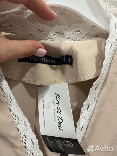 Продам платье