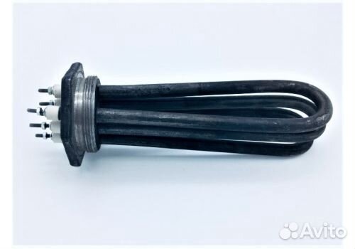 Блок котла тэнб