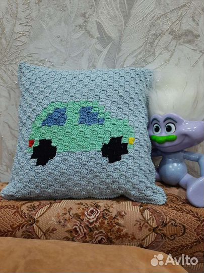 Подушка (Думка) для детей