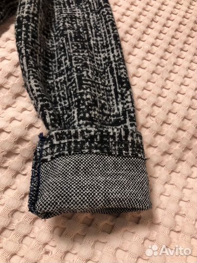 Джемпер для мальчика 116 см