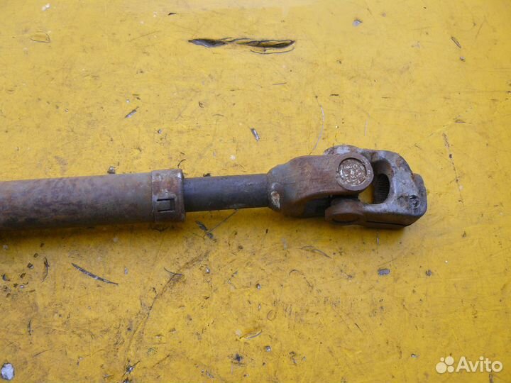 Кардан рулевой для Toyota Corolla E15