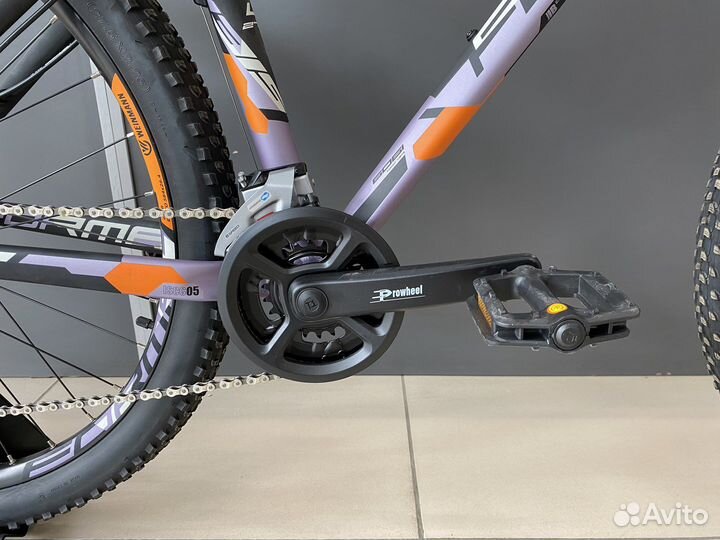 Горный велосипед Format 27,5