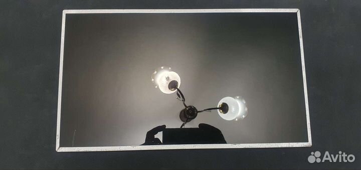 Матрица для ноутбука 15.6 и 17.3