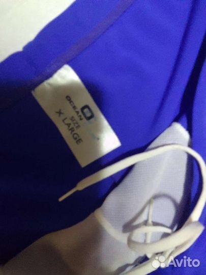 Плавки мужские 52 размер