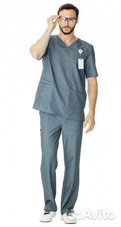 Костюм медицинский 