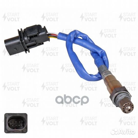 Датчик кисл. vsos1085 startvolt